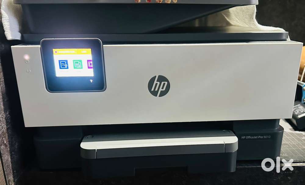 HP printer in good condition