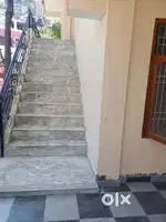 One BHK Semi-furnished house for rent in Khundidhar Solan HP