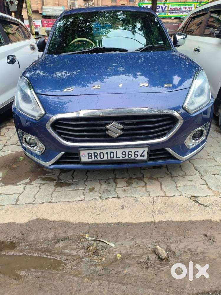 Maruti Suzuki Dzire 2017-2020 ZDI, 2018, Diesel