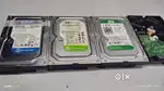 Hardik, hard drive