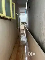 2Bhk east facing individual house for rent
