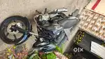 Like new .. insurance bhi h .. pic bhi h