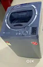 IFB TOP LOAD WASHING MACHINE 6.5 KG