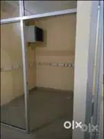 2 pc Alluminium Cabin without door