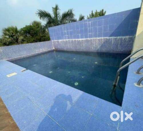 3BHK Aqua Bungalow Vedic village