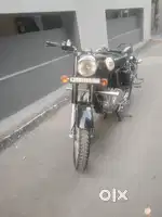 Bullet classic 350