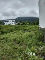 open plot mountain View 1000sqft at SUDHAKAR NAGAR