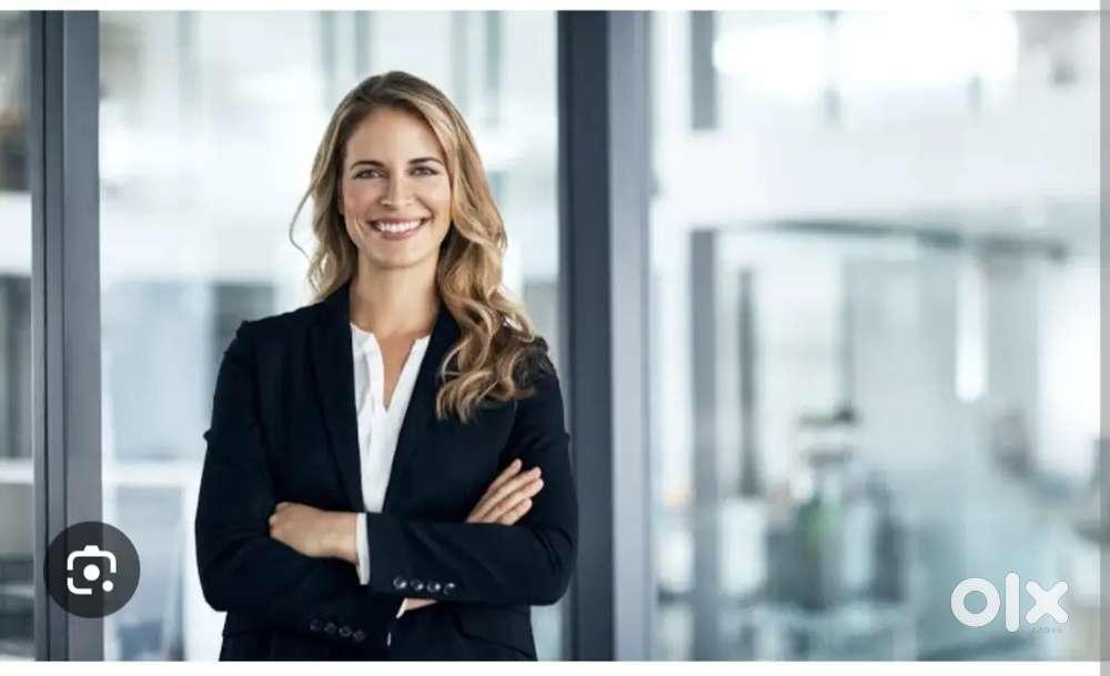 Hiring  FRONT OFFICE STAFF