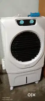Air cooler. 70 liter