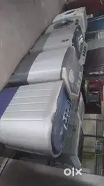 Washing machines available Semi & Front Load & Top load