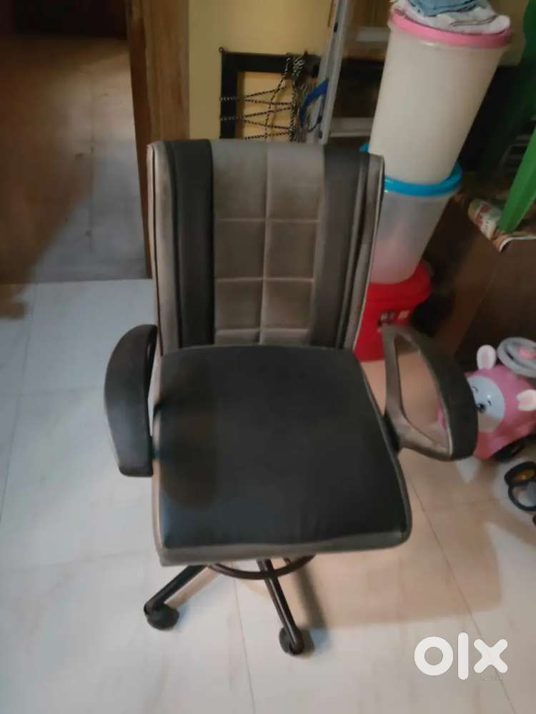Chair for office work.