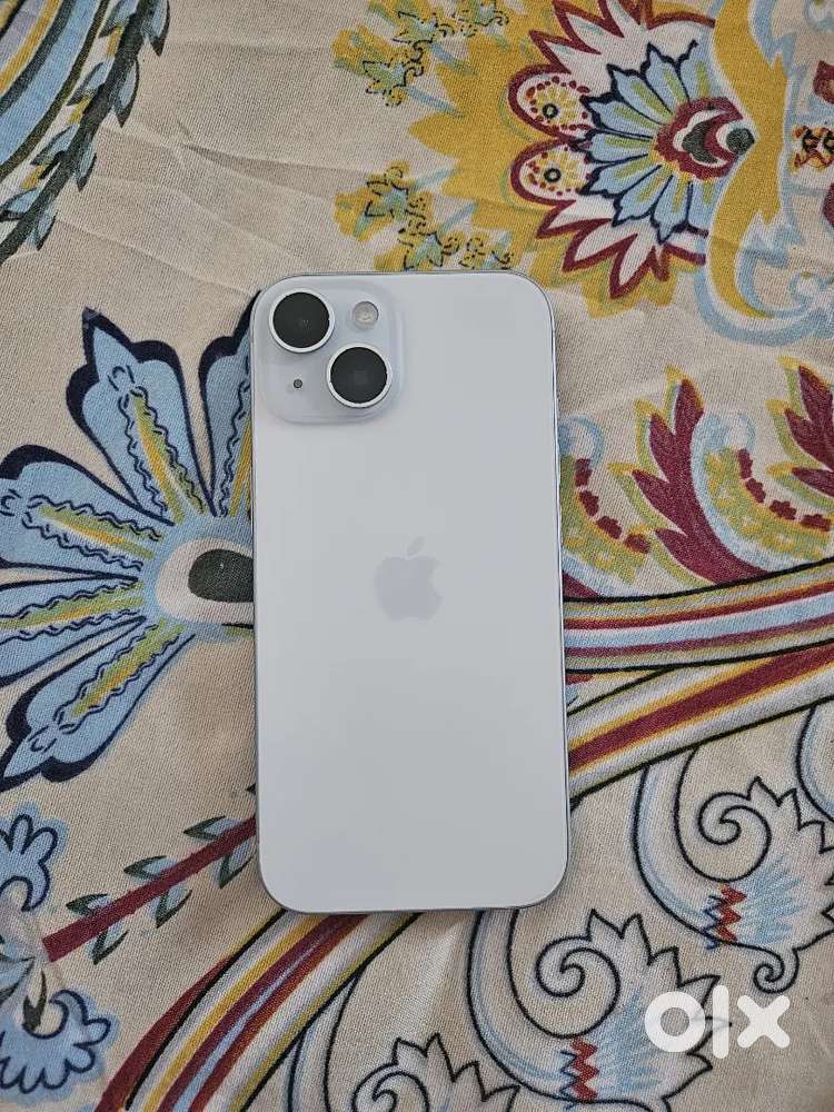IPhone 15 128gb