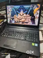 Samsung leptop