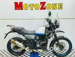 RE Himalayan with Dual Disc Abs