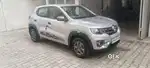 Renault KWID 2015-2019 1.0 RXT AMT, 2017, Petrol
