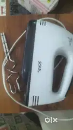Beater machine