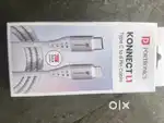 Portronics konnect  seal packed