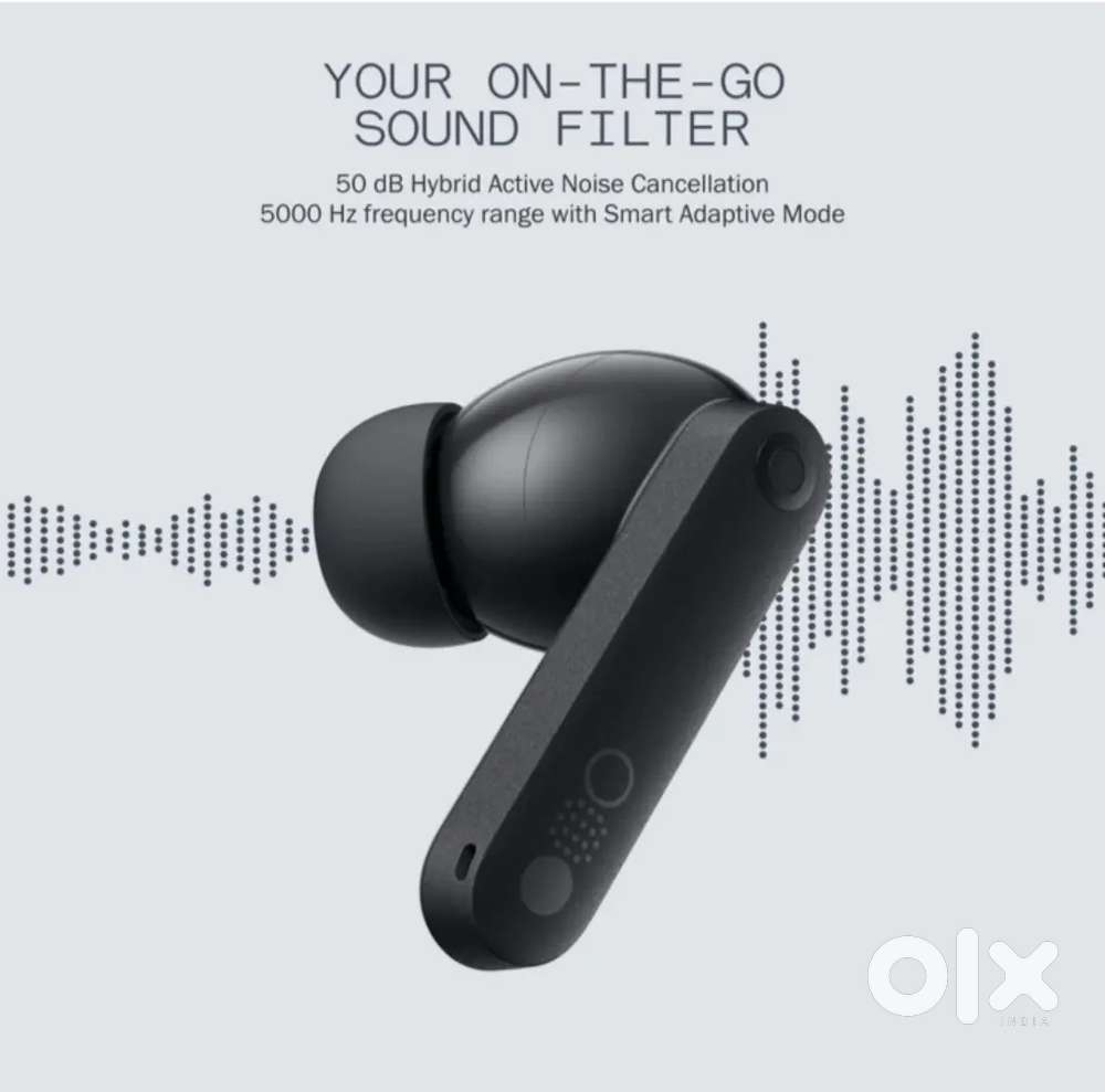 CMF by nothing earbuds