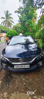 Maruti Suzuki Baleno 2023 Petrol 62000 Km Driven