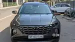 Hyundai Tucson 2.0 Platinum Petrol AT, 2023, Petrol