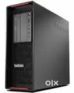Designing-Rendering 
Lenovo P700 workstation 
Dual intel e5-2699 v3