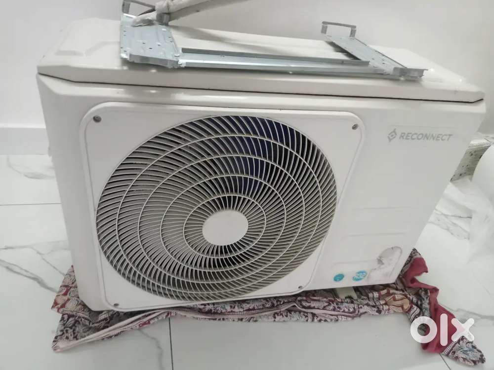 AC repair installation gas charging