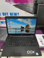 HURRY OFFER DELL LATITUDE 5480 I5 6TH GEN 8GB RAM 256 GBSSD