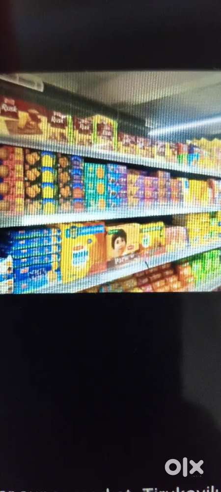 PARLE BISCUITS PVT LTD