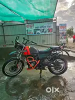 Good condition well