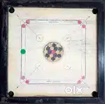 Carum Board