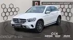 Mercedes-Benz GLC Class 220 D 4 MATIC, 2022, Diesel