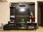 TV Unit with TV
