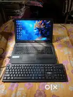 HP LAPTOP-8AKFLQI