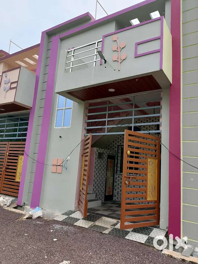 2  BHK house for sale