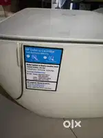 HP All-in-One Printer