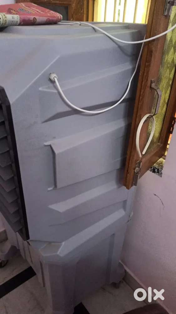 Room Cooler