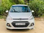 Hyundai Xcent SX 1.2 (O), 2016