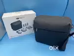 dji mini 2 se fly more combo