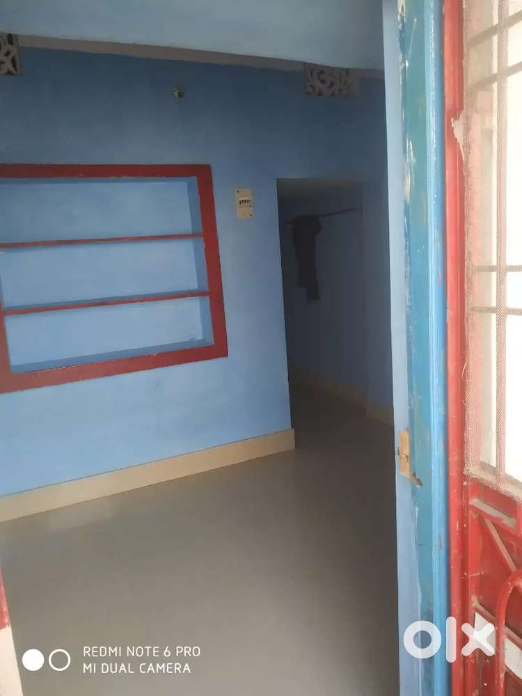 Home for rent everyone is allowed no discrimination