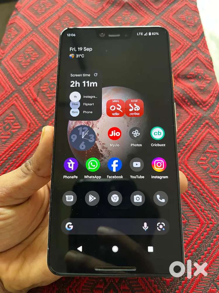 Pixel 3xl 64gb