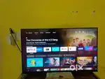 Oneplus tv 32 inch