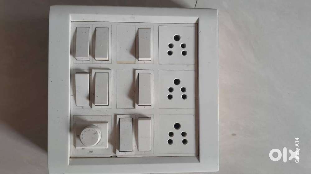 I want to sale modular eletric board and power switch board