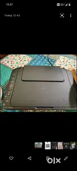 Printer canon