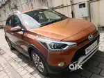Hyundai i20 Active SX Diesel, 2016, Diesel