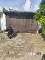 On road shop for rent