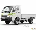 Commercial vehicle new