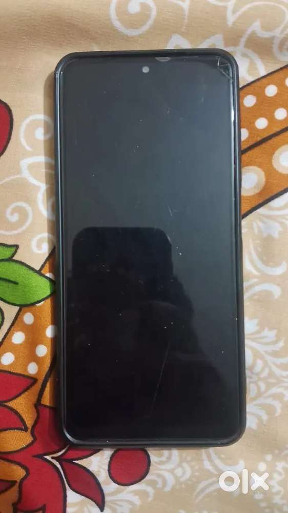 Redmi note 10s