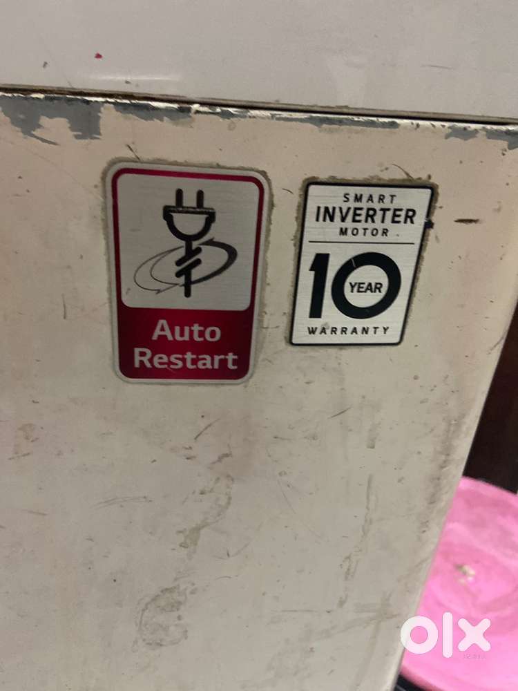 Smart inverter 6.2kg