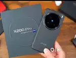 X200 only 15 days old