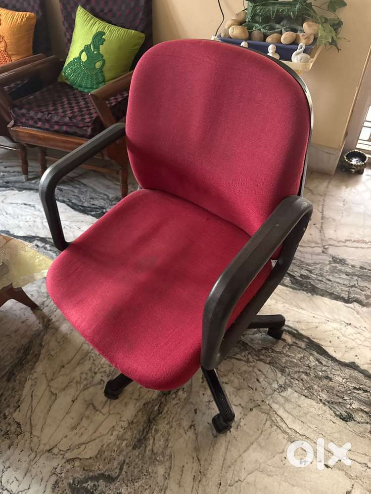 Godrej Revolving Chair